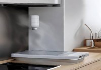 金利集成灶售后官网电话全国剖析←集成灶安装孔径要求揭秘：不同型号孔径差异分析