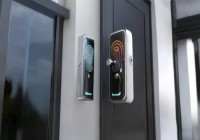 摩坚指纹锁全国网点客服专线交流♛指纹锁与手机指纹识别：敏感度大比拼