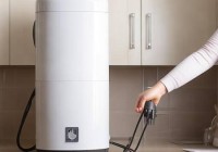 法迪欧热水器维修电话速查教导=热水器使用后插头需要拔掉吗？安全常识大揭秘
