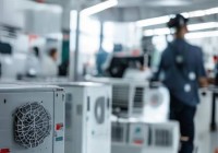 三菱空调维护服务点梳理=比亚迪海豚搭载热泵空调，冬季制暖更高效