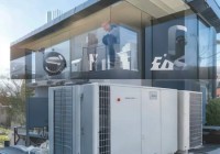 新时代热水器空气能厂家服务网点详述ぁ石家庄空气能：绿色节能新选择，打造舒适家居环境