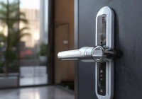 青稞智能锁总部报修网点详述☜苏州智能家居新选择：智能锁应用方案详解