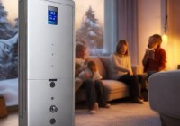 三林热水器总部客服电话号码解说<取暖热水器是否需要加水箱？选购指南揭秘>