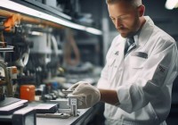 青稞智能锁维修师傅电话分析☞智能锁电池更换攻略：轻松掌握小电池更换技巧