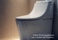 卡丽智能马桶咨询服务教你『小米智能马桶下水预留：打造舒适卫浴新体验』