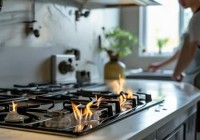 欧川集成灶全国统一售后网点介绍♛威力集成灶操作攻略：轻松点火技巧揭秘