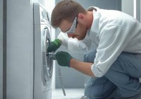 科慕(COLMO)洗衣机预约服务热线助手阐释√滚筒洗衣机下水管道位置及安装技巧