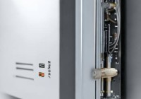 意特尔曼壁挂炉技术支持热线讲解&壁挂炉关闭后出水情况分析