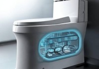 西屋智能马桶服务网点联络热线解析㊣智能马桶：进水与电源解析，打造舒适生活新体验