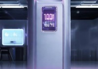 西马智能消毒柜热线查询平台介绍↑林内消毒柜质量可靠，如何辨别山寨产品？