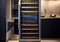 迪堡酒柜维修网点电话查询教你㊣维品诺红酒柜：品质生活新选择