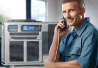 特灵中央空调官方服务专线教导%9匹中央空调制冷量对比解析