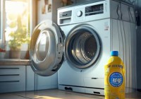 松下洗衣机统一400客服电话分解￥洗衣机清洗剂兔力：深层洁净，轻松呵护衣物健康