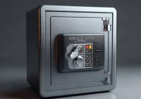 中亿保险柜24小时厂家热线教导#保险柜安全使用指南：避免五大常见误区