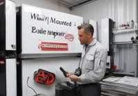 卡罗迪壁挂炉全国电话预约教你-壁挂炉燃烧系统设置：高效节能的秘密