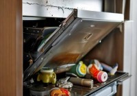 林内油烟机全国热线服务教你☞美的油烟机盖子无法开启怎么办？快速解决教程