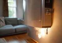 万和壁挂炉总部服务梳理：壁挂炉常见故障解析