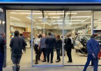 王力防盗门维修官方咨询交流_平度防盗门开锁维修服务指南