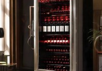 唐人街酒柜售后400维修电话梳理【中国红酒柜品牌排行：哪款值得入手？】