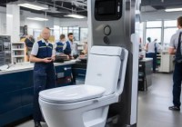 高仪(Grohe)智能马桶售后客服咨询专线传授：智能马桶盖：线上线下选购攻略，轻松享受品质生活