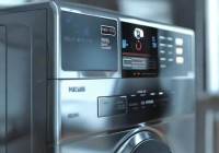 斐雪派克洗衣机售后客服联络站解读『波轮洗衣机洗完自动提示功能介绍』