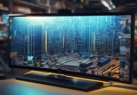 国森电视机维修客服电话咨询解读♫电视机显卡原理图深度解析：揭秘高性能显卡核心技术