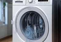 小天鹅洗衣机人工服务电话号码科普㉿洗衣机故障快速排查指南