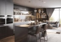 苏泊尔油烟机维护客服热线讲解♫六点半油烟机吸力大测评：高效净烟新选择