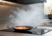 帅尼集成灶售后维修服务解读：厨房集成灶吸烟效果实测：告别油烟困扰，厨房清洁新选择