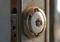 美心防盗门售后客服咨询普及☜防盗门响声大原因揭秘：家居安全不容忽视