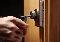 金指码智能指纹锁官方全国售后热线介绍☞智能家居新选择：如何轻松实现指纹锁改装升级