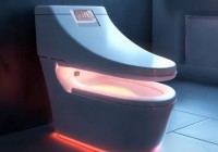 杜拉维特智能马桶全国售后服务预约解读㊤蒙娜丽莎智能马桶，打造家居新体验