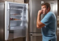 斯麦格冰箱快速预约专线教大家۞冰箱关门异响揭秘：水声背后的原因分析