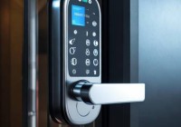 帝尼特指纹锁服务24小时热线解析ぁ小米指纹锁：防晒防水，安全守护您的家门