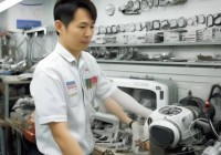 万和油烟机一站式服务讲解&单轮油烟机清洗优惠价，立省50%