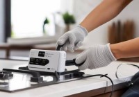 创尔特燃气灶客服热线是多少教大家(充电宝燃气灶接线方法详解)