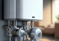 万家乐壁挂炉24小时守护分享㉿壁挂炉专用水泵推荐：高效节能之选