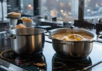 霸帝集成灶维通热线科普♛集成灶炖鱼汤最佳时长揭晓