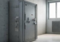 得力保险柜售后热线汇总科普√红米保险柜安全使用指南揭秘