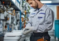 杜菲尼智能马桶客服热线遍布全国梳理√智能马桶小马指令失灵，使用指南大揭秘！