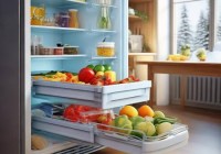 根德(grundig)冰箱官方咨询热线告诉你㉿冰箱冬天装抽屉是否可行？