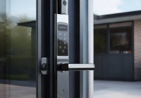 青稞智能锁客服热线全天候服务详述@好太太智能锁智能猫眼：安全生活新选择