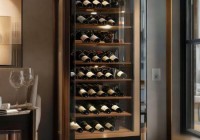 吾爱吾家酒柜24小时报修中心详述&家庭红酒柜摆放技巧，打造完美品酒空间