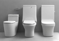 瑞摩智能马桶技术支持部分解:智能马桶尺寸对比图：选购指南大全