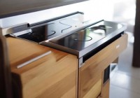 松雅集成灶客服专线热线解说@集成灶左排烟设计，厨房生活新体验