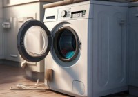 LG洗衣机24小时报修电话剖析$洗衣机断电一夜后，滚筒洗衣机还正常吗？使用注意事项揭秘