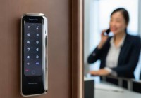 青稞智能锁电话热线客服传授—好太太智能锁：安全便捷，居家首选