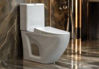 劳芬智能马桶快速维修服务教大家，贝壳智能马桶评测：四大亮点诠释舒适生活新境界