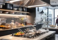 林内油烟机官方售后中心解读:油烟机1000风压：高效排烟新选择