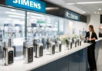 西门子指纹锁服务网点咨询梳理：指纹锁配卡推荐：四款实用卡型满足不同需求